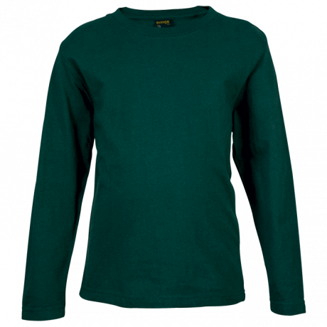145g Kiddies Long Sleeve T-Shirt - Image 12