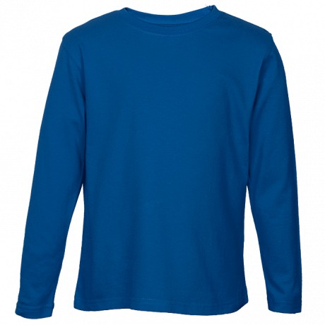 145g Kiddies Long Sleeve T - Image 5