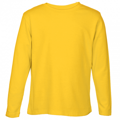 145g Kiddies Long Sleeve T - Image 7
