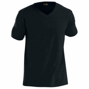 Mens 170g Slim Fit V