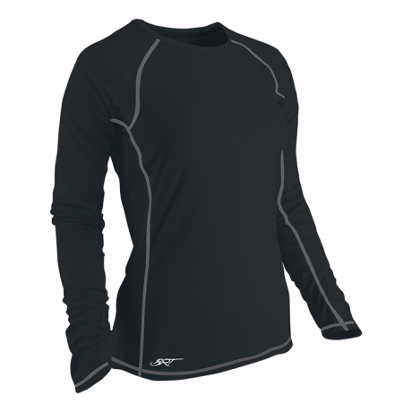 BRT Ladies Signature Long Sleeve Top - Image 2