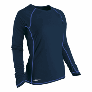 BRT Ladies Signature Long Sleeve Top