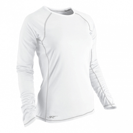 BRT Ladies Signature Long Sleeve Top - Image 3