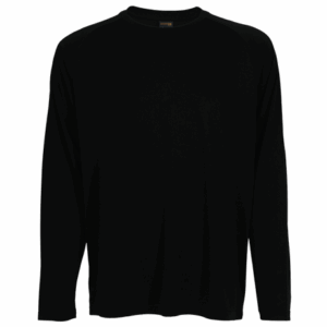 135g Long Sleeve Polyester T