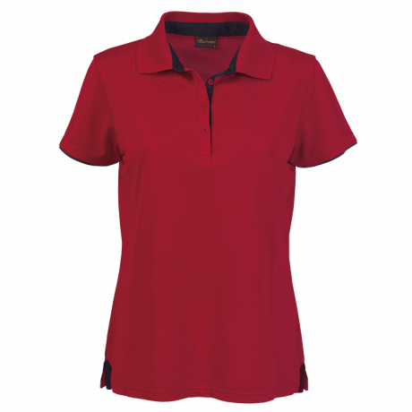 Ladies Baxter Golfer - Image 4