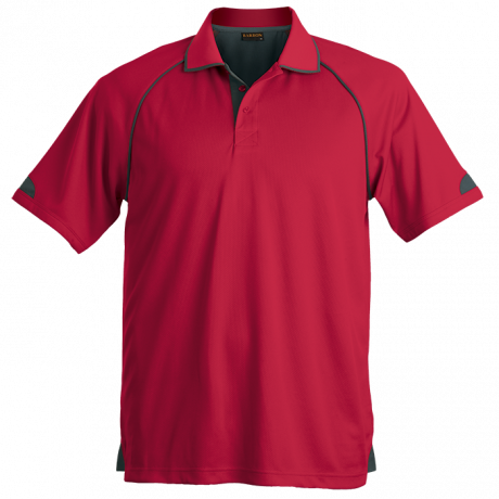 Mens Felton Golfer - Image 5