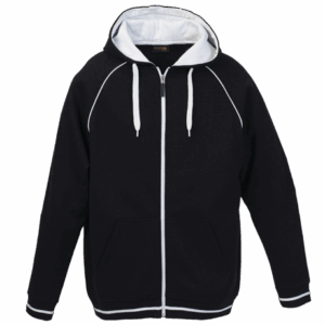 Mens Harvard Hoody