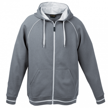 Mens Harvard Hoody - Image 5