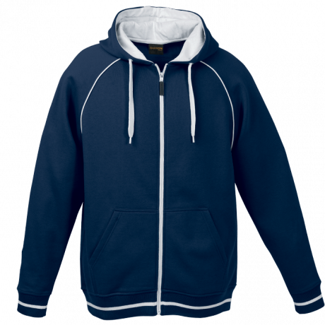 Mens Harvard Hoody - Image 2
