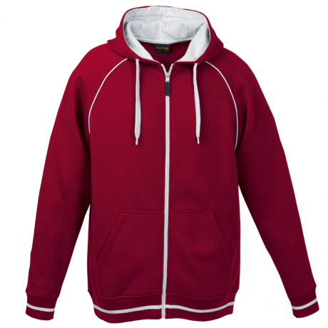 Mens Harvard Hoody - Image 3