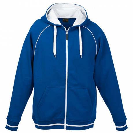 Mens Harvard Hoody - Image 4