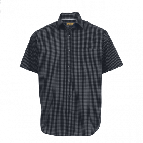 Unity Check Lounge Long Sleeve - Image 4