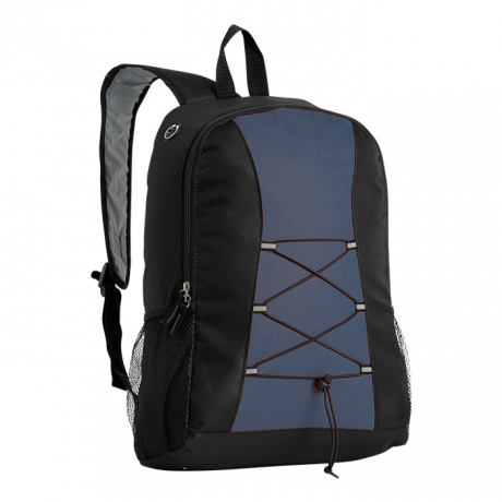 String Design Backpack - Image 3