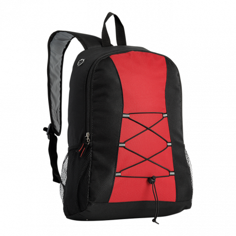 String Design Backpack