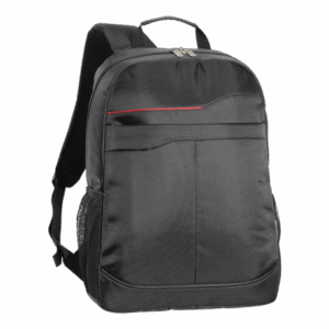 Colour Lined Backpack