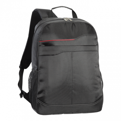 Colour Lined Backpack
