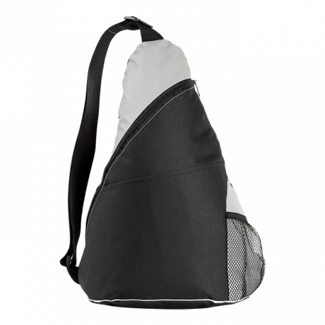 Three Tone Sling Bag - Image 3