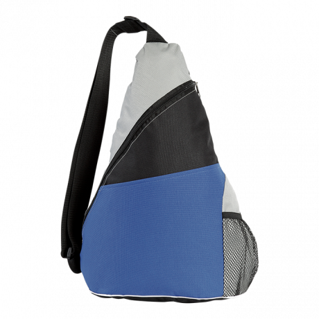 Three Tone Sling Bag - Image 2