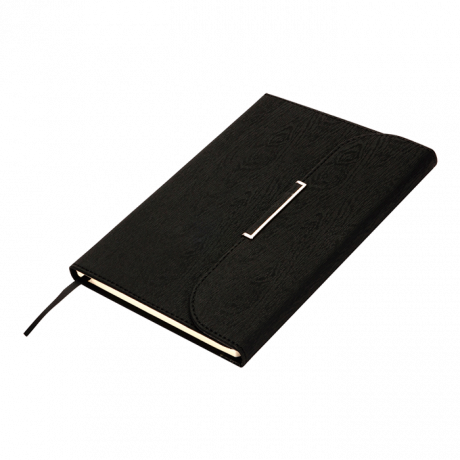 A5 Clutch Handbag Designed Notebook - Image 3