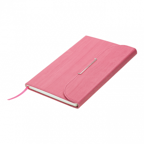 A5 Clutch Handbag Designed Notebook