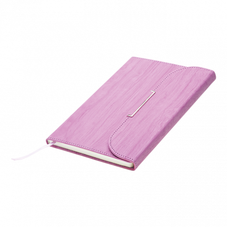 A5 Clutch Handbag Designed Notebook - Image 2