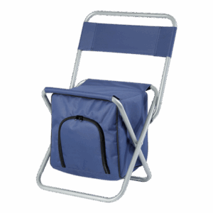 Birdseye Picnic Chair Cooler