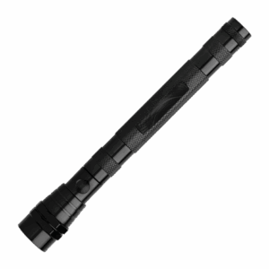 3 LED Flashlight and Magnetic Pick Up Tool