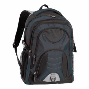 Stitched Front Pocket Backpack