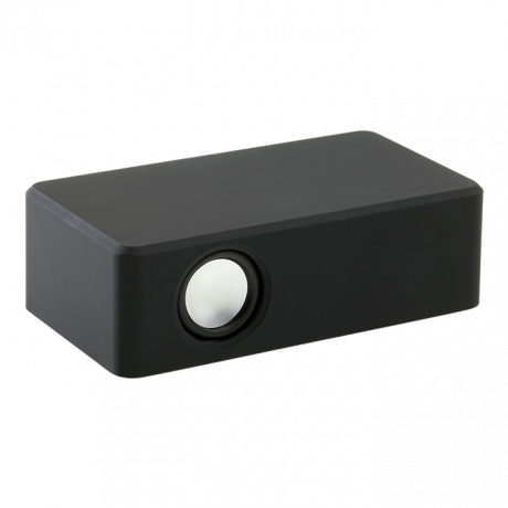 Amplifying Speaker