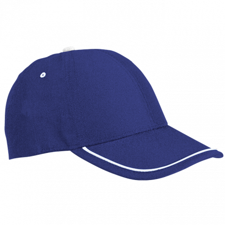 6 Panel Vibe Cap - Image 6