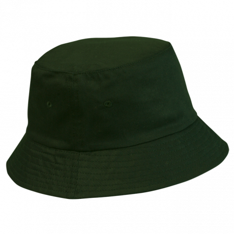Floppy Poly Cotton Hat - Image 3