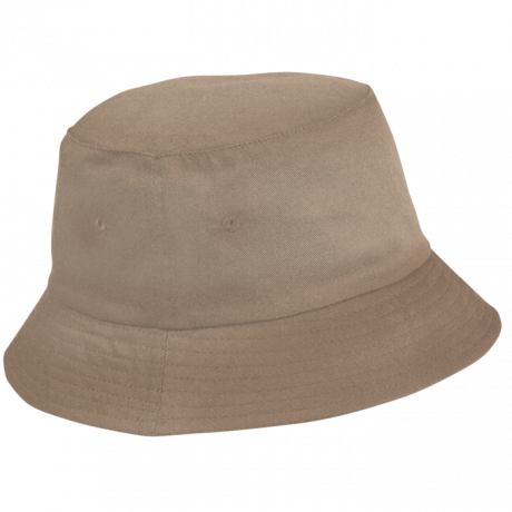 Floppy Poly Cotton Hat - Image 4