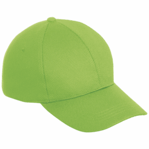 6 Panel Podium Cap
