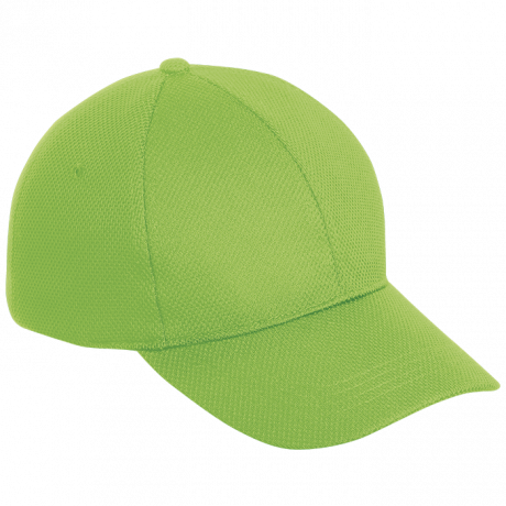 6 Panel Podium Cap