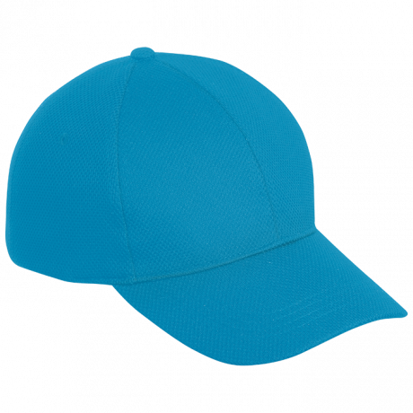 6 Panel Podium Cap - Image 2