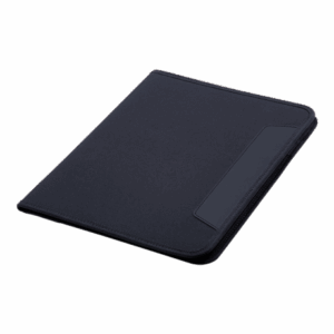 600D A4 Folder with Inner Pocket