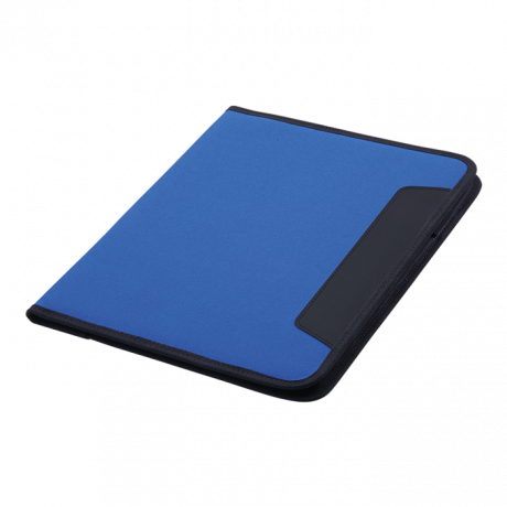 600D A4 Folder with Inner Pocket - Image 3