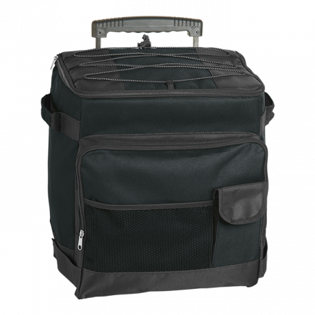 Trolley Cooler with Carry Handles