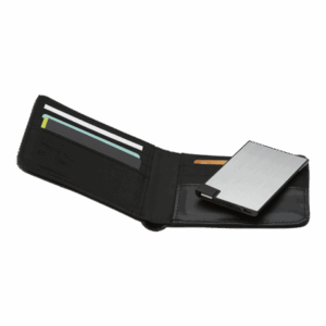 Credit Card Style Power Bank