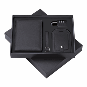 3 Piece Travel Gift Set