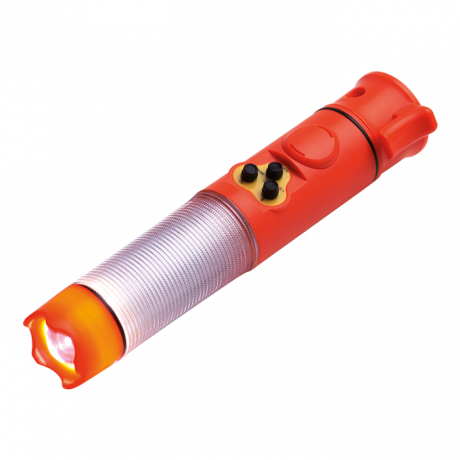 Multi Function Emergency Lamp