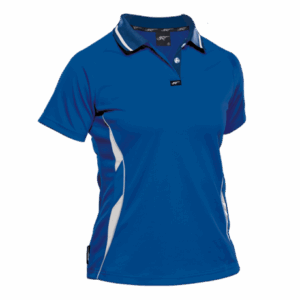 BRT Ladies Reflect Golfer