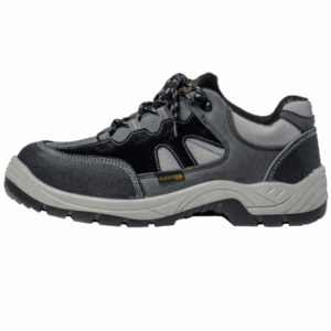 Barron Crusader Safety Shoe