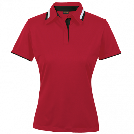 Ladies Vitality Golfer - Image 2