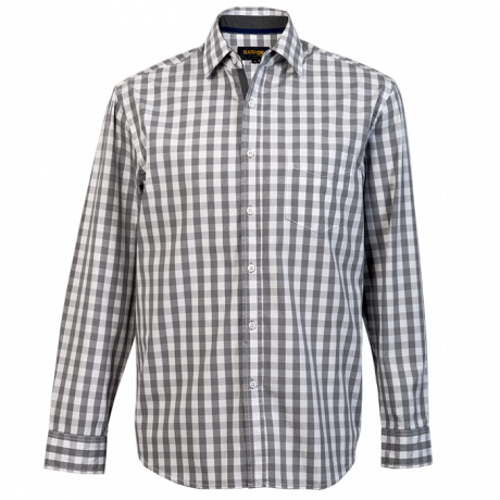 Cedar Lounge Long Sleeve - Image 3