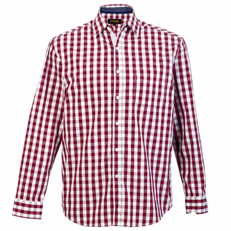 Cedar Lounge Long Sleeve - Image 4