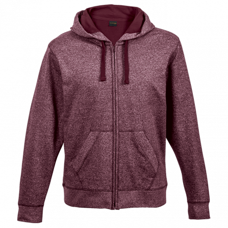 Ryder Hooded Sweater - Image 2