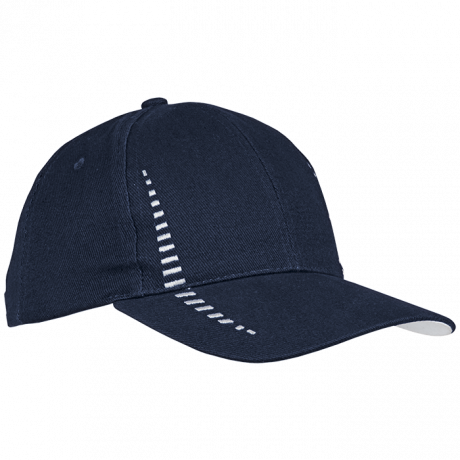 6 Panel Empire Cap - Image 3