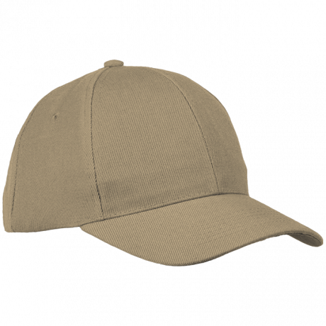 6 Panel Raven Cap - Image 6