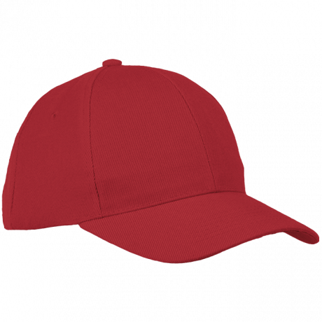 6 Panel Raven Cap - Image 2